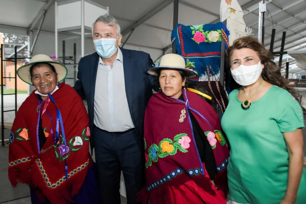mujeres