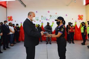 seguridad