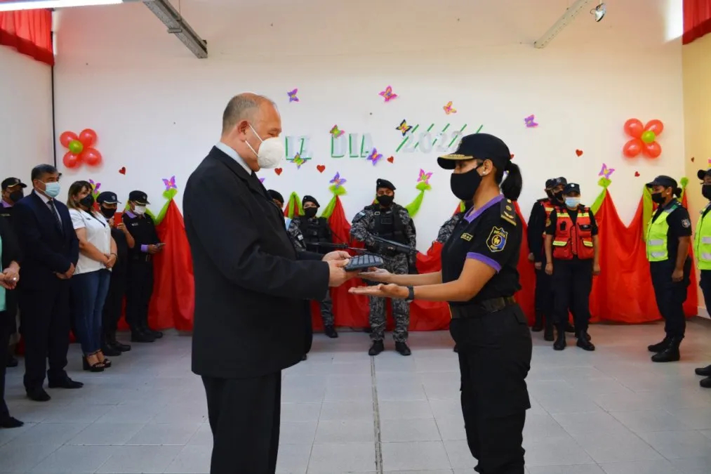 seguridad