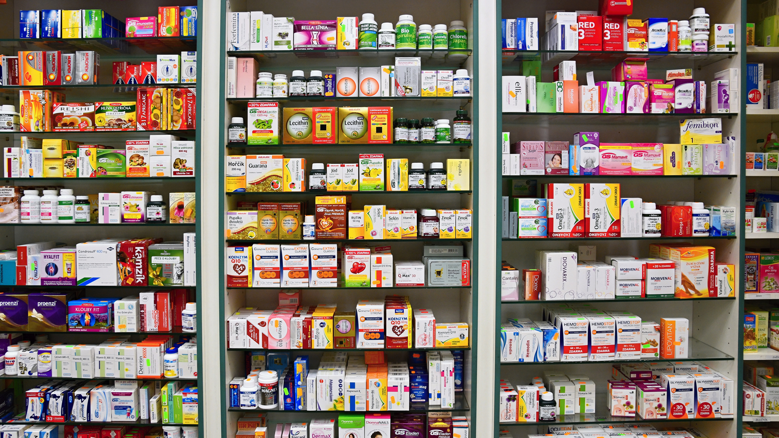 medicamentos desabastecimiento