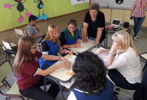 cap.-docente