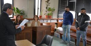juicio