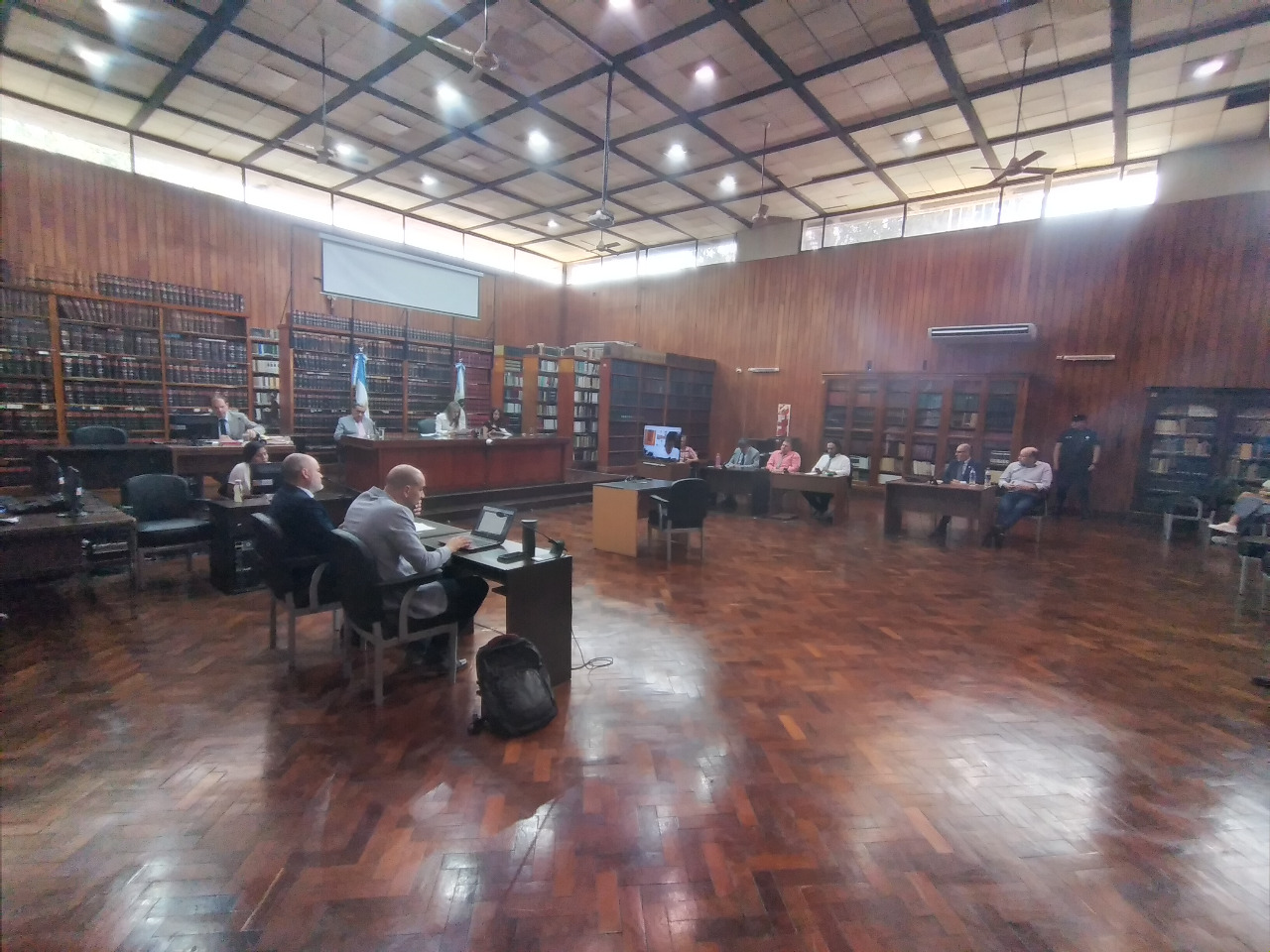 sala