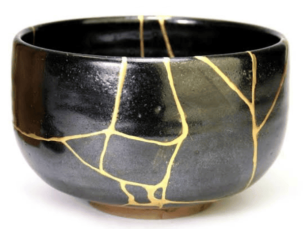 kintsugi