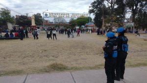 seguridad