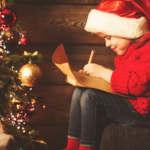 “Paseo Navideño” en explanada del Centro Cultural Manuel Belgrano