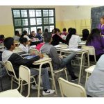 Habilitan mesas extraordinarias para estudiantes que repitieron el año en secundaria
