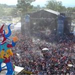 Jujuy confirmó el calendario oficial del Carnaval 2026