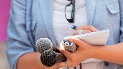 periodismo
