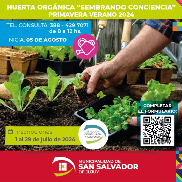 huerta