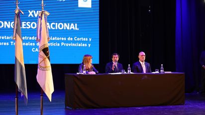 congreso