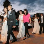 La Cena Blanca será el 5 de diciembre en Ciudad Cultural y resta definir el valor de la tarjeta