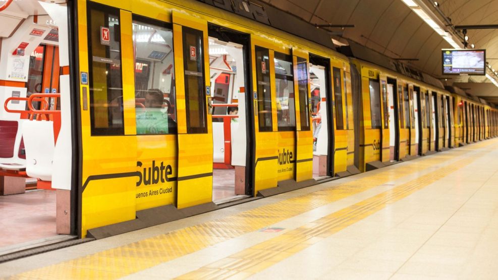 Subte