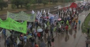 MARCHA