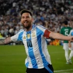Messi tendrá su despedida de la Selección en el Monumental y junto a los campeones del mundo