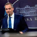 La Justicia pidió datos sobre el vuelo del avión presidencial a Estados Unidos