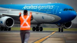 aerolineas