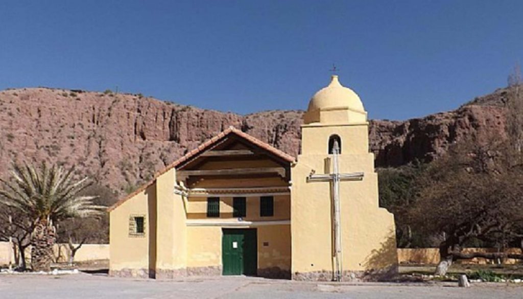 capilla
