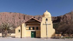 capilla