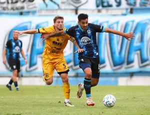 gimnasia mitre