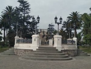 glorieta