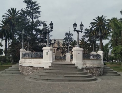 glorieta