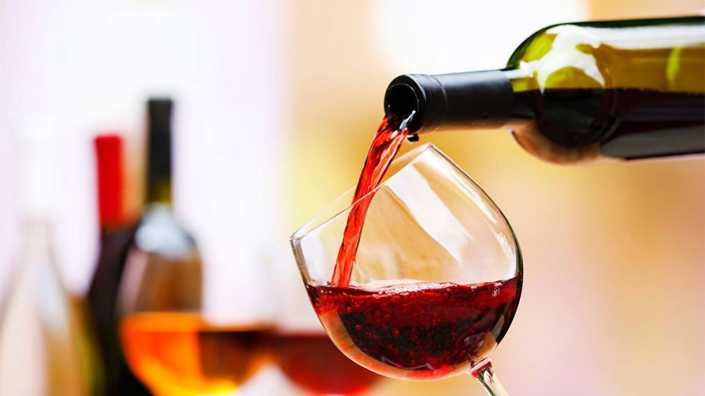 vino