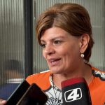 Zigarán: “El modelo de Jujuy Crece cubrió a miles de enfermos desamparados por Milei”