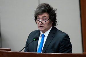 ARGENTINA-MILEI-CONGRESO_92410