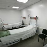 Avances en Salud: nueva guardia pediátrica en el Hospital Zabala