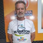 Maratón solidaria para crear el Banco de Leche Humana en Jujuy