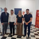 San Pedro se prepara para vivir la 10° edición de la Peña Colorada