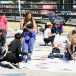 INPROJUY estará presente en la Pintada Estudiantil de la FNE 2026