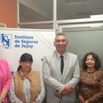 Afiliados del ISJ de Quebrada y Puna tendrán descuentos en pasajes al interior