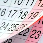 ¿Viene un fin de semana largo? Cuándo es el próximo feriado en octubre 2025
