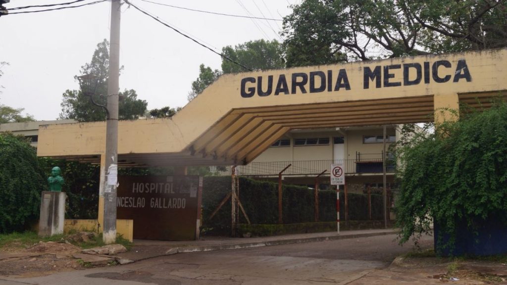hospital-palpala