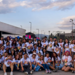 Ree Si! fortalece espacios de encuentro en la Fiesta Nacional de los Estudiantes
