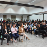 Juventud protagonista: 41° Congreso nacional reúne a 350 jóvenes con proyectos innovadores