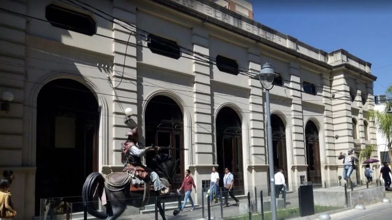 los-alumnos-jujenos-estan-volviendo-usar-los-libros-y-visitar-la-biblioteca-popular