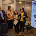 El Ministerio de Salud inauguró un Centro de Monitoreo