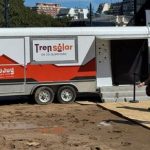 El Tren Solar de la Quebrada en la FIT con un tráiler de realidad aumentada