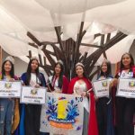 Representantes de Monterrico compartieron con personas mayores