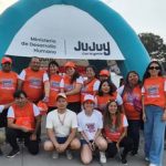 Desarrollo Humano acompaña a las juventudes en la FNE
