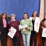 Más de 500 directivos de escuelas reflexionaron sobre liderazgo junto a Ruth Harf