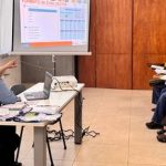 Directores se capacitan como veedores para el Operativo Aprender 2025