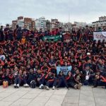 Juegos Evita: este martes primera jornada de competencia