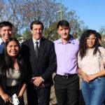 Sadir reivindicó a las provincias como fuente de oportunidades de crecimiento para el país