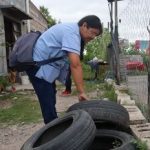 Jujuy continúa sin casos de dengue y refuerza estrategias en la nueva temporada