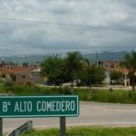 Alto Comedero celebra sus 39 años con un gran homenaje comunitario