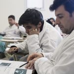 Continúa el curso de ingreso para la carrera de medicina en Jujuy